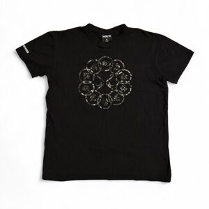 Marvel Shang-Chi & The Legend Of The Ten Rings T-Shirt XL Gray Tee